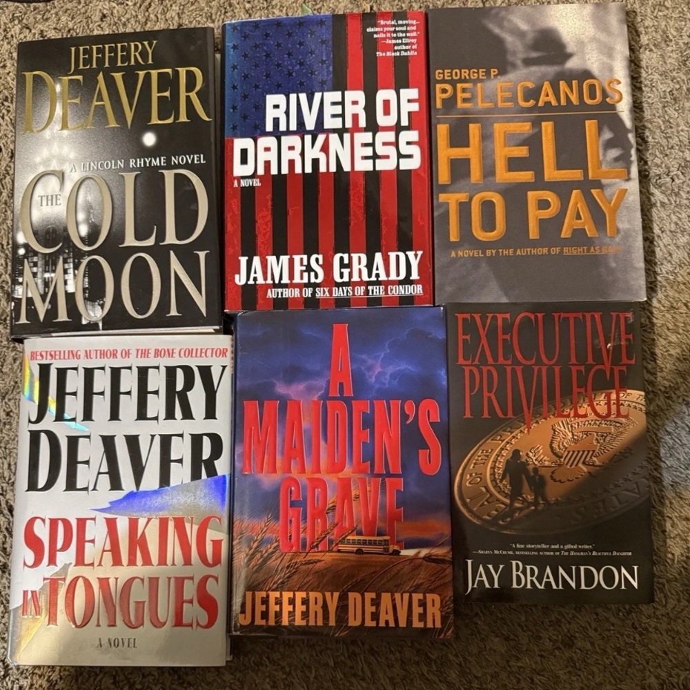 Books